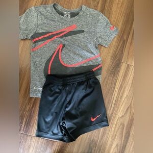 Nike Set XS boys 👦🏻